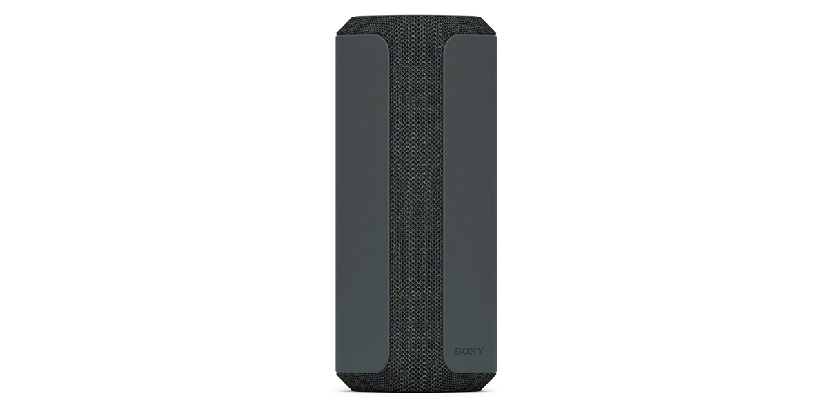 Enceinte portable srs-xb100 gris perle Sony