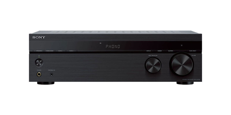 Sony STR-DH190