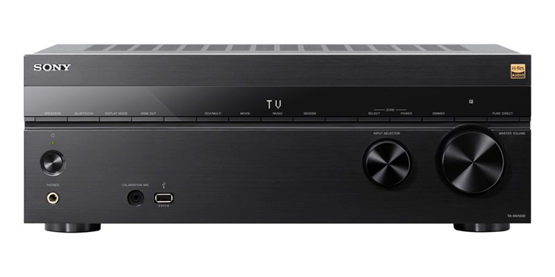 Sony TA-AN1000