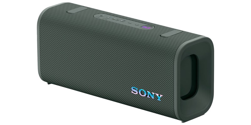 Sony ULT Field 3 Gris boisé