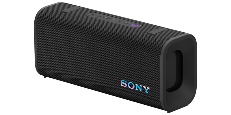 Sony ULT Field 3 Noir