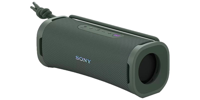 Sony ULT Field 1 Gris forêt