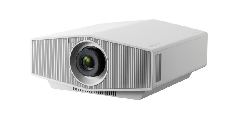 Sony VPL-XW5000 Blanc