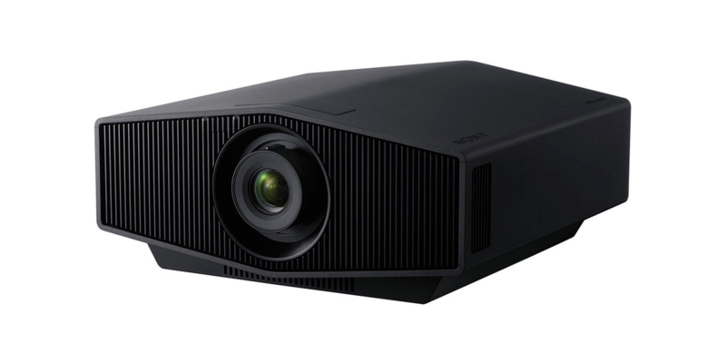 Sony VPL-XW5000 Noir