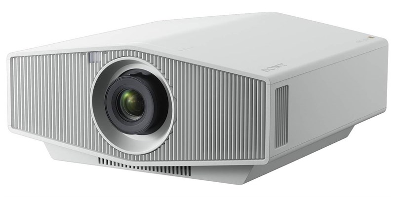 Sony BRAVIA Projector 7 Blanc