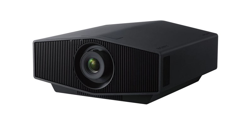 Sony BRAVIA Projector 7 Noir