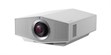 Sony BRAVIA Projector 8 Blanc