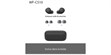 Sony WF-C510 Noir (photo supp. n°6)