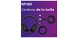 Sony INZONE H5 Blanc (photo supp. n°13)