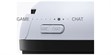 Sony INZONE H5 Blanc (photo supp. n°21)
