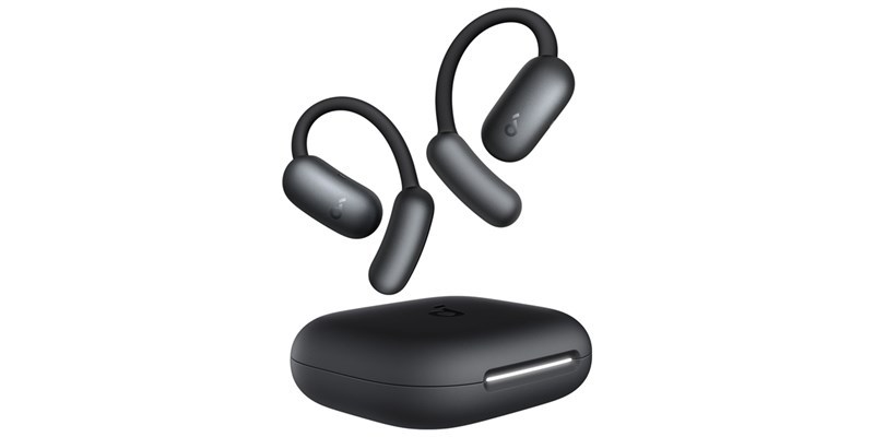 Soundcore AeroFit 2 Noir