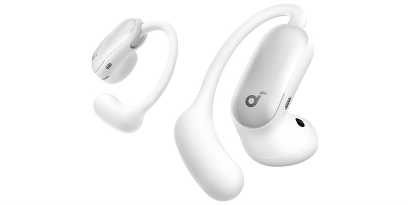 Soundcore AeroFit 2 Pro Blanc