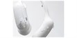 Soundcore AeroFit 2 Pro Blanc (photo supp. n°5)