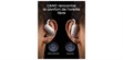 Soundcore AeroFit 2 Pro Blanc (photo supp. n°8)