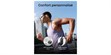 Soundcore AeroFit 2 Pro Blanc (photo supp. n°9)