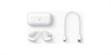 Soundcore AeroFit 2 Pro Blanc (photo supp. n°12)