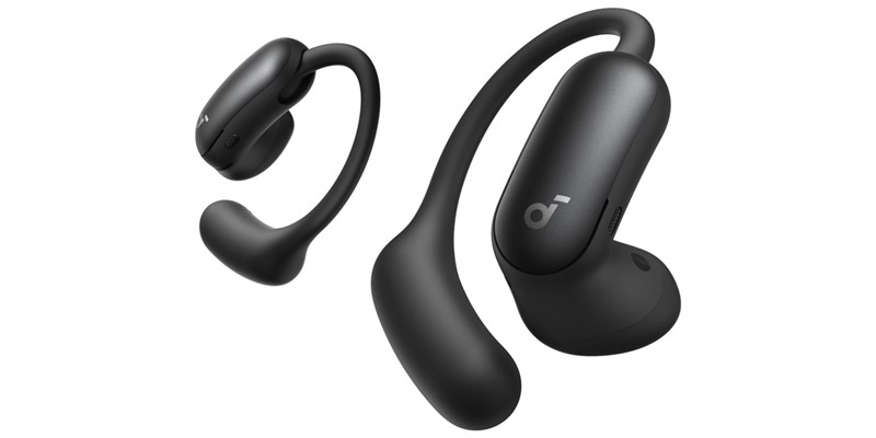 Soundcore AeroFit 2 Pro Noir