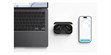 Soundcore AeroFit 2 Pro Noir (photo supp. n°11)