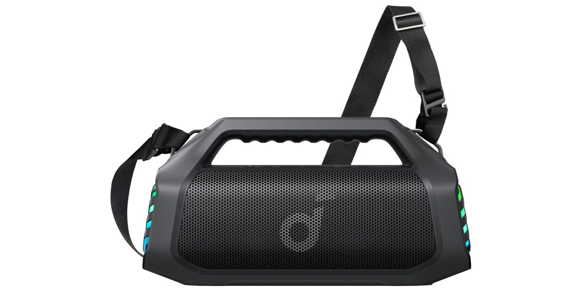 Soundcore Boom 2 Pro