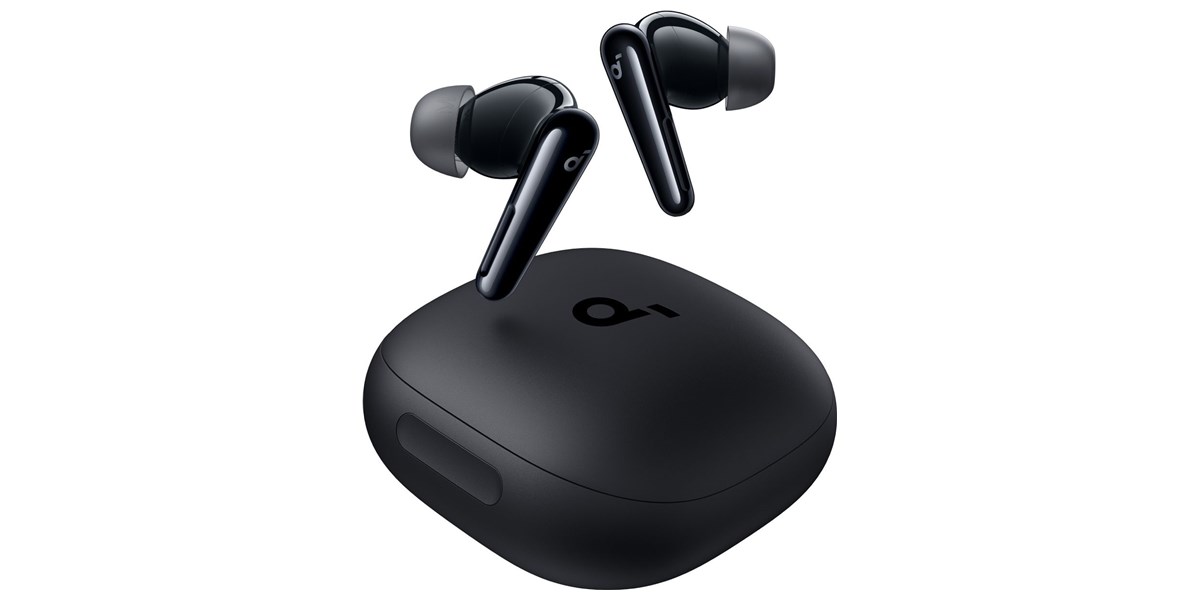 Soundcore Liberty 4 Pro