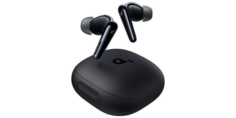 Soundcore Liberty 4 Pro