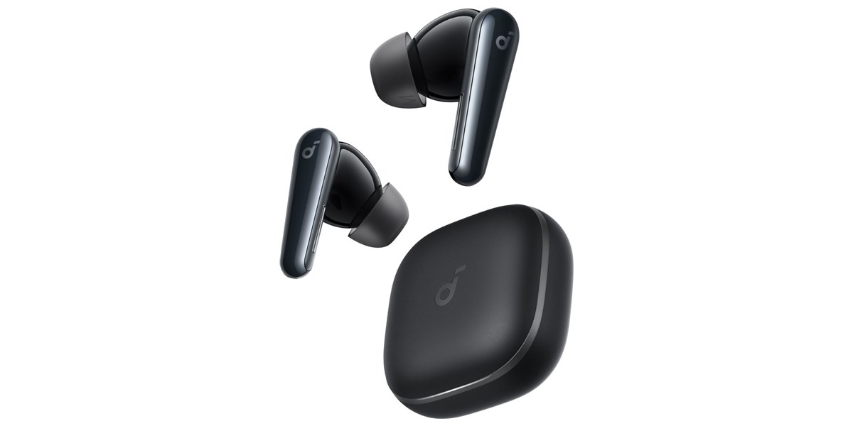 Soundcore Liberty 5 Noir