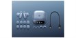Soundcore Liberty 5 Pro Bleu (photo supp. n°5)