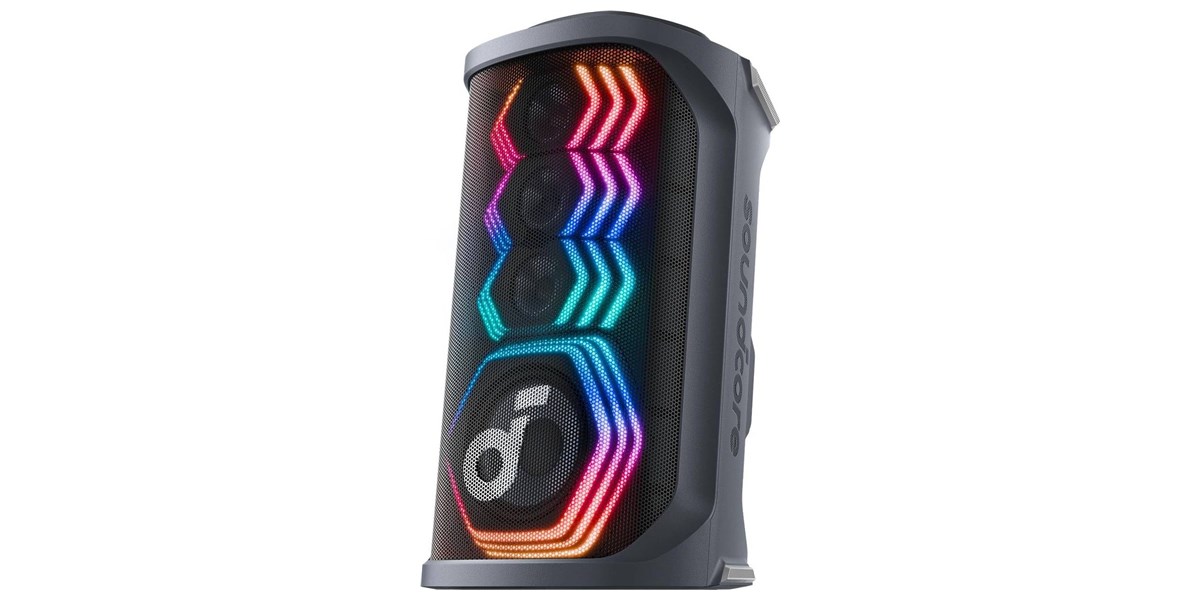 Soundcore Rave 3S 