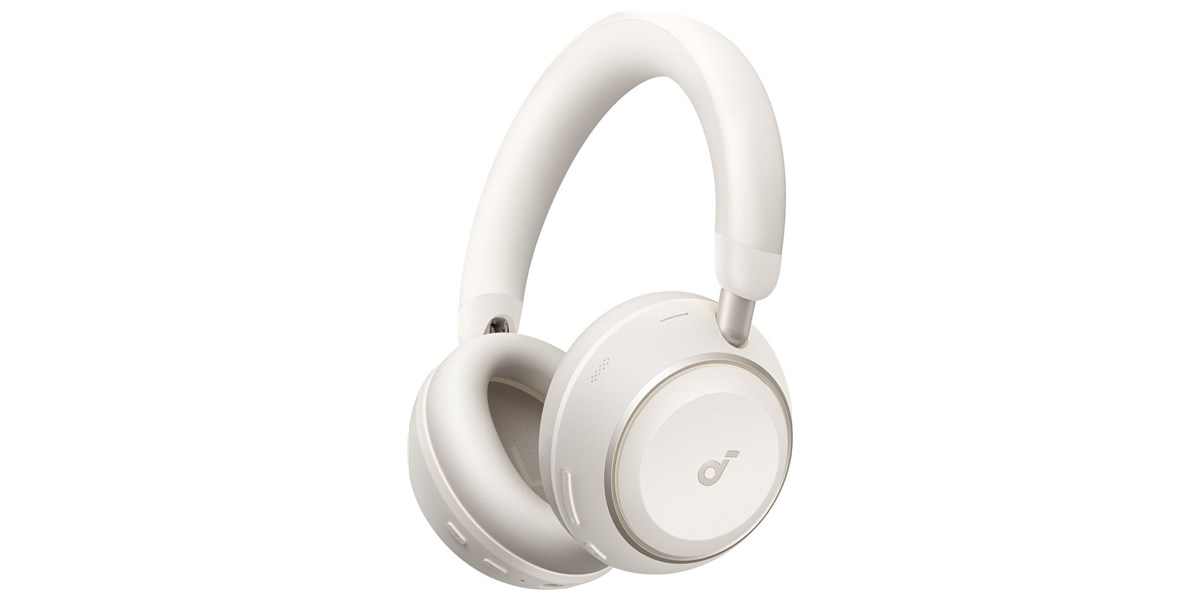 Soundcore Space 2 Blanc