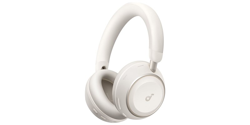 Soundcore Space 2 Blanc