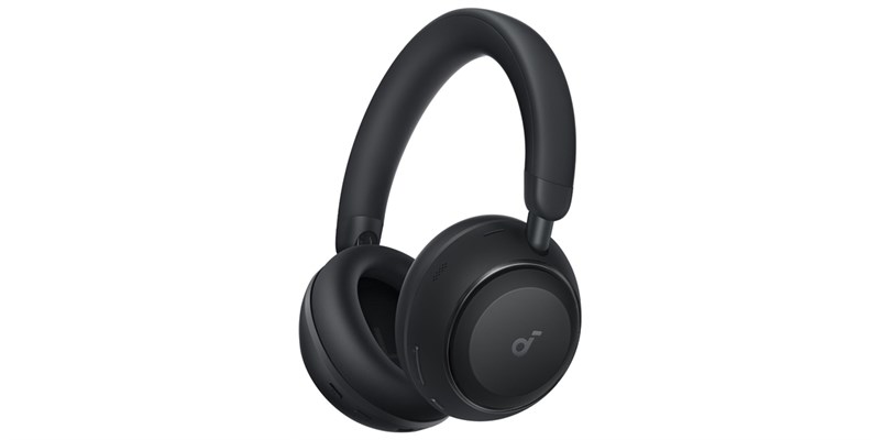 Soundcore Space 2 Noir