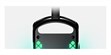 Steelseries Aerox 3 Noir (photo supp. n°8)