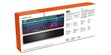 Steelseries Apex 7 (Red Switch) FR (photo supp. n°5)