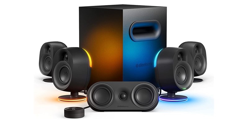 Steelseries Arena 9
