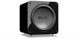SVS SB-5000 R Evolution Noir laqué