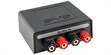 SVS SoundPath Speaker Level Subwoofer Adapter