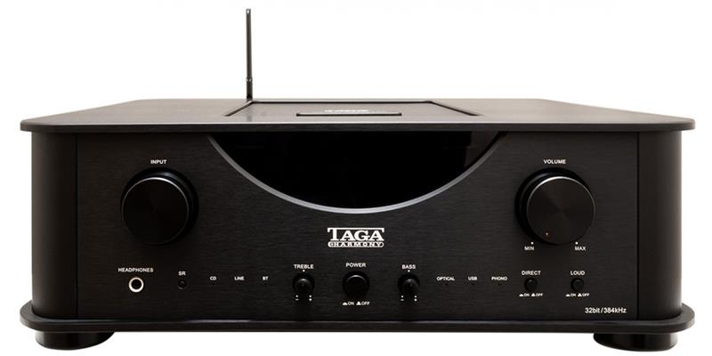 Taga Harmony HTA-2000 v.2 Noir