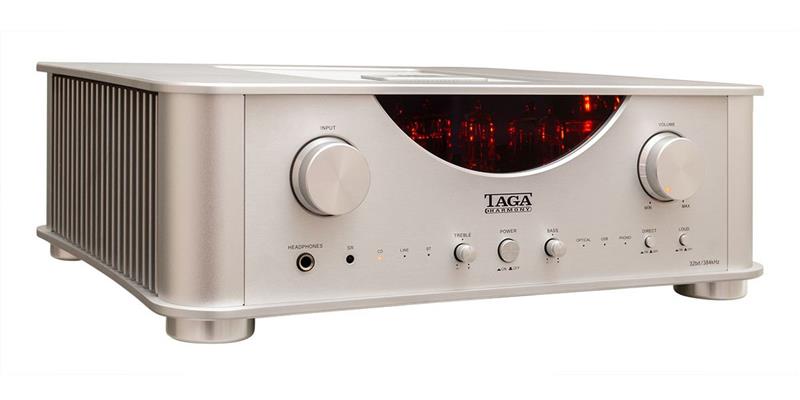 Taga Harmony HTA-2000B v.2 Silver