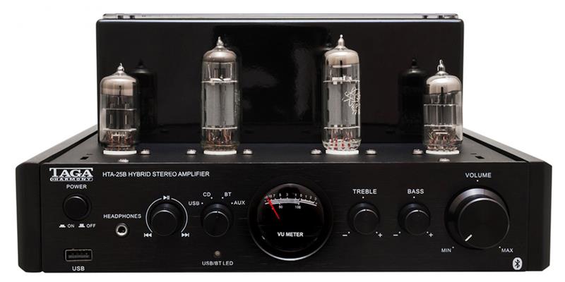 Taga Harmony HTA-25B Noir