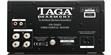Taga Harmony HTR-1000 CD Noir (photo supp. n°2)