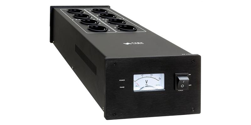Taga Harmony PC-5000 Noir