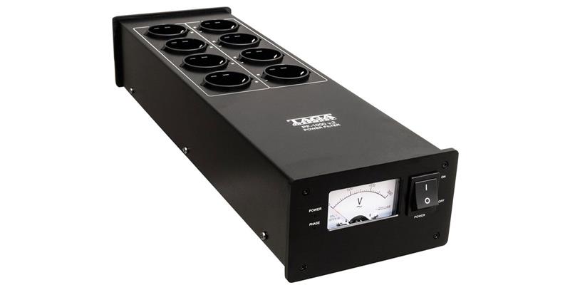 Taga Harmony PF-1000 v2 Noir