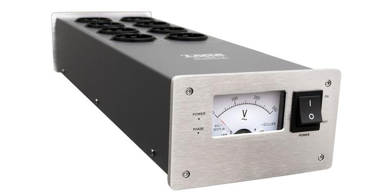 Taga Harmony PF-1000 v2 Silver
