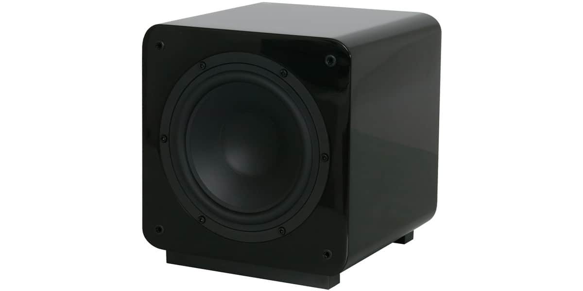 Tangent Evo E10 Noir