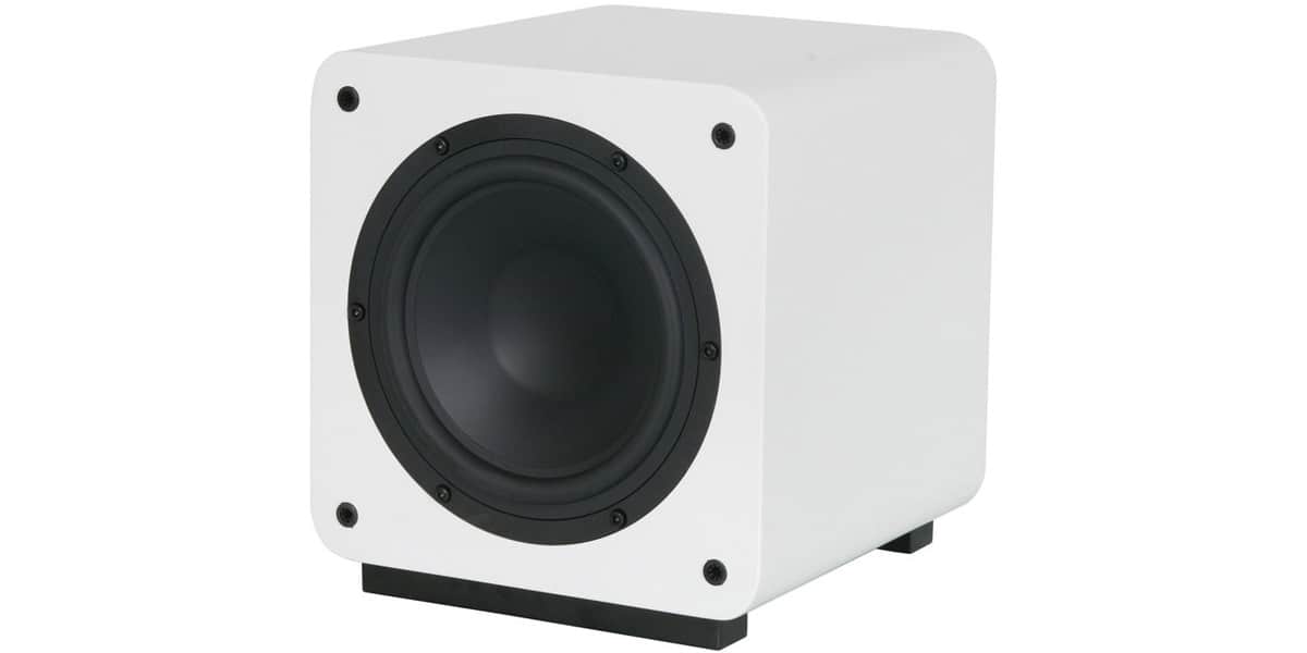 Tangent Evo E10 Blanc