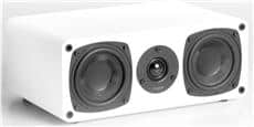 Tangent Evo E24 Blanc