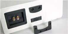 Tangent Evo E24 Blanc