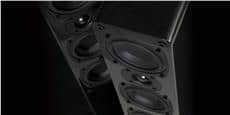 Tangent Evo E34 Noir