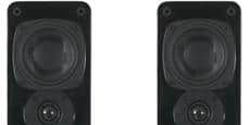Tangent Evo E34 Noir
