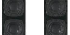 Tangent Evo E34 Noir